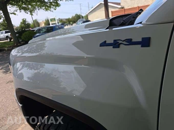 2018 GMC Sierra 1500 SLE Extended Cab Medium Bed 3SA - miniatura 23