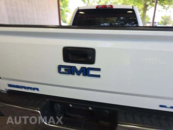 2018 GMC Sierra 1500 SLE Extended Cab Medium Bed 3SA - miniatura 25