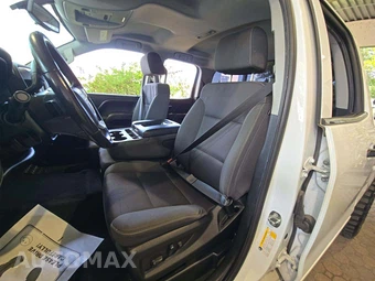 2018 GMC Sierra 1500 SLE Extended Cab Medium Bed 3SA - miniatura 6