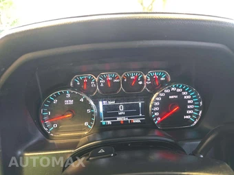 2018 GMC Sierra 1500 SLE Extended Cab Medium Bed 3SA - miniatura 9