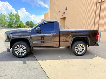 2018 GMC Sierra 1500 SLE Regular Cab Medium Bed - miniatura 15