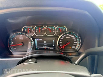 2018 GMC Sierra 1500 SLE Regular Cab Medium Bed - miniatura 20
