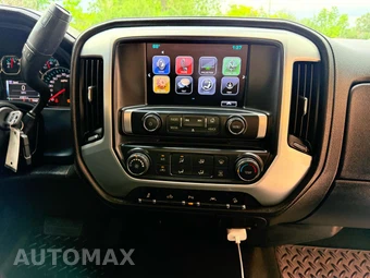 2018 GMC Sierra 1500 SLE Regular Cab Medium Bed - miniatura 21