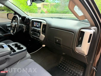 2018 GMC Sierra 1500 SLE Regular Cab Medium Bed - miniatura 23