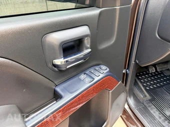 2018 GMC Sierra 1500 SLE Regular Cab Medium Bed - miniatura 25