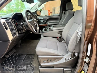 2018 GMC Sierra 1500 SLE Regular Cab Medium Bed - miniatura 26