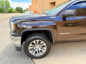 2018 GMC Sierra 1500 SLE Regular Cab Medium Bed - miniatura 29