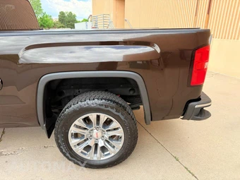 2018 GMC Sierra 1500 SLE Regular Cab Medium Bed - miniatura 31