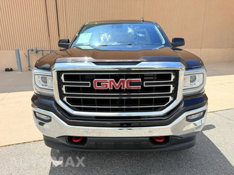 2018 GMC Sierra 1500 SLE Regular Cab Medium Bed - miniatura 5