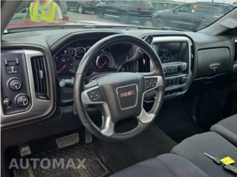 2018 GMC Sierra 1500 SLE Regular Cab Medium Bed - miniatura 10