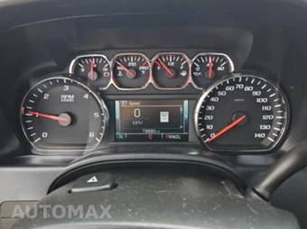 2018 GMC Sierra 1500 SLE Regular Cab Medium Bed - miniatura 4