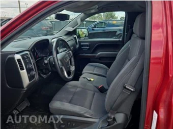 2018 GMC Sierra 1500 SLE Regular Cab Medium Bed - miniatura 6