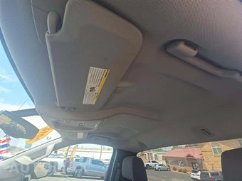 2018 GMC Sierra 1500 SLE Regular Cab Medium Bed - miniatura 11