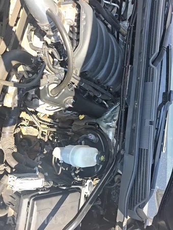 2018 GMC Sierra 1500 SLE Regular Cab Medium Bed - miniatura 19