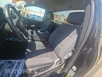 2018 GMC Sierra 1500 SLE Regular Cab Medium Bed - miniatura 6