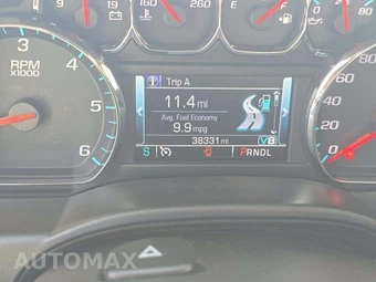 2018 GMC Sierra 1500 SLE Regular Cab Medium Bed - miniatura 9