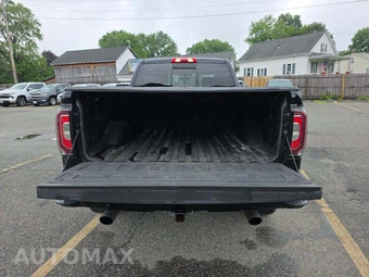 2018 GMC Sierra 1500 SLT Crew Cab Medium Bed - miniatura 11