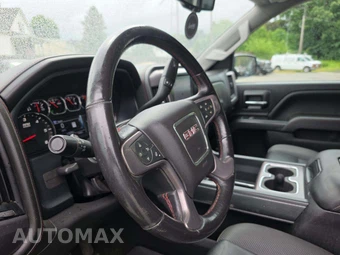 2018 GMC Sierra 1500 SLT Crew Cab Medium Bed - miniatura 18