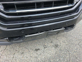 2018 GMC Sierra 1500 SLT Crew Cab Medium Bed - miniatura 19