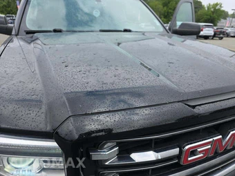 2018 GMC Sierra 1500 SLT Crew Cab Medium Bed - miniatura 20
