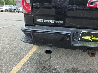 2018 GMC Sierra 1500 SLT Crew Cab Medium Bed - miniatura 21