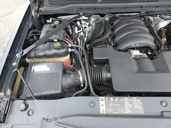 2018 GMC Sierra 1500 SLT Crew Cab Medium Bed - miniatura 26