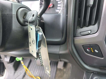 2018 GMC Sierra 1500 SLT Crew Cab Medium Bed - miniatura 5