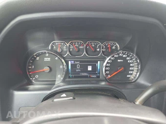 2018 GMC Sierra 1500 SLT Crew Cab Medium Bed - miniatura 6