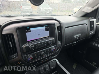 2018 GMC Sierra 1500 SLT Crew Cab Medium Bed - miniatura 7