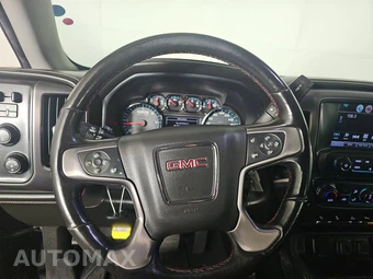 2018 GMC Sierra 1500 SLT Crew Cab Medium Bed - miniatura 10
