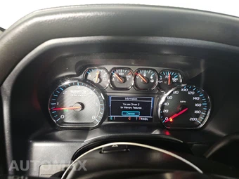 2018 GMC Sierra 1500 SLT Crew Cab Medium Bed - miniatura 12