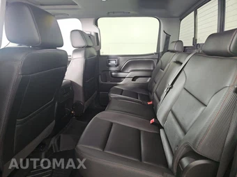 2018 GMC Sierra 1500 SLT Crew Cab Medium Bed - miniatura 13