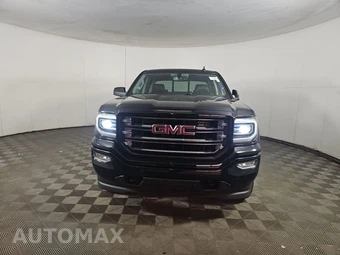 2018 GMC Sierra 1500 SLT Crew Cab Medium Bed - miniatura 2