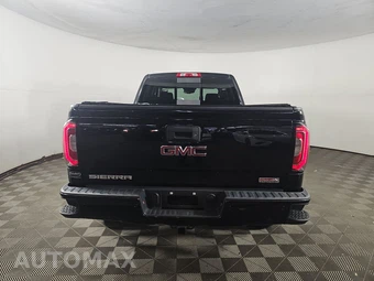 2018 GMC Sierra 1500 SLT Crew Cab Medium Bed - miniatura 5