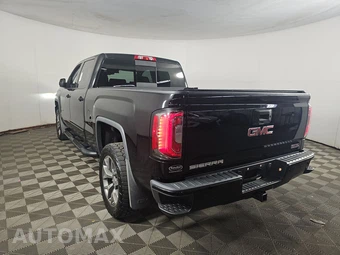 2018 GMC Sierra 1500 SLT Crew Cab Medium Bed - miniatura 6