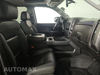2018 GMC Sierra 1500 SLT Crew Cab Medium Bed - miniatura 8