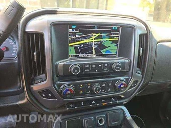 2018 GMC Sierra 1500 SLT Crew Cab Medium Bed 4SA - miniatura 10