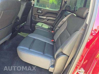 2018 GMC Sierra 1500 SLT Crew Cab Medium Bed 4SA - miniatura 13
