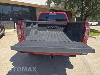 2018 GMC Sierra 1500 SLT Crew Cab Medium Bed 4SA - miniatura 14