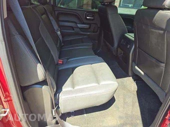 2018 GMC Sierra 1500 SLT Crew Cab Medium Bed 4SA - miniatura 16
