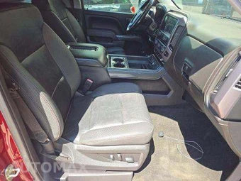 2018 GMC Sierra 1500 SLT Crew Cab Medium Bed 4SA - miniatura 18