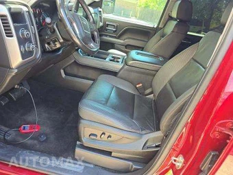 2018 GMC Sierra 1500 SLT Crew Cab Medium Bed 4SA - miniatura 6