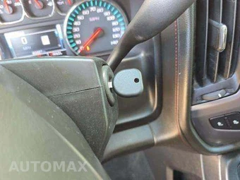 2018 GMC Sierra 1500 SLT Crew Cab Medium Bed 4SA - miniatura 8