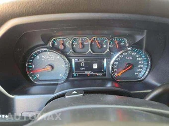 2018 GMC Sierra 1500 SLT Crew Cab Medium Bed 4SA - miniatura 9