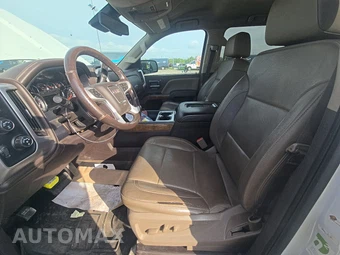2018 GMC Sierra 1500 SLT Crew Cab Short Bed - miniatura 13