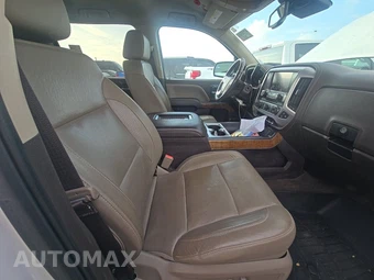 2018 GMC Sierra 1500 SLT Crew Cab Short Bed - miniatura 14