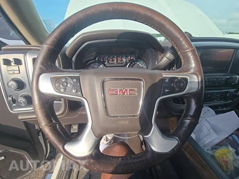 2018 GMC Sierra 1500 SLT Crew Cab Short Bed - miniatura 16