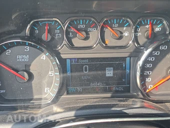 2018 GMC Sierra 1500 SLT Crew Cab Short Bed - miniatura 18
