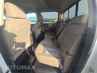 2018 GMC Sierra 1500 SLT Crew Cab Short Bed - miniatura 19
