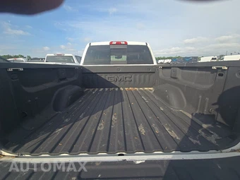 2018 GMC Sierra 1500 SLT Crew Cab Short Bed - miniatura 23